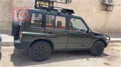 سوزوکی ڤیتارا
